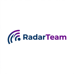 RadarTeam Logo